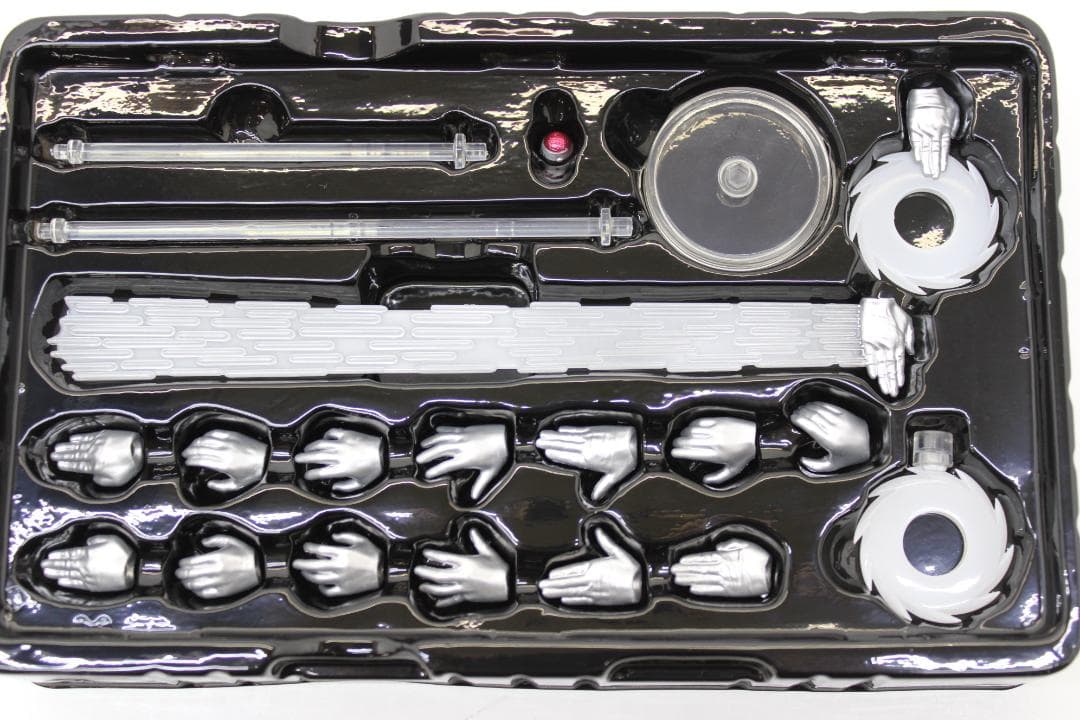 S.H.Figuarts 真骨彫製法 ウルトラマン 30-EY1118-30