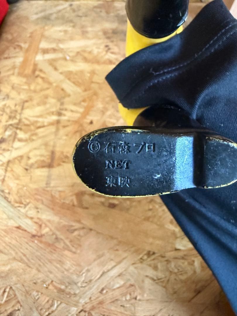 バンダイ キリンジャー フィギュア