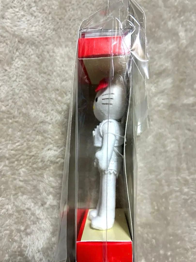 希少 ハローキティ ドレスアップコレクション 着せ替え人形