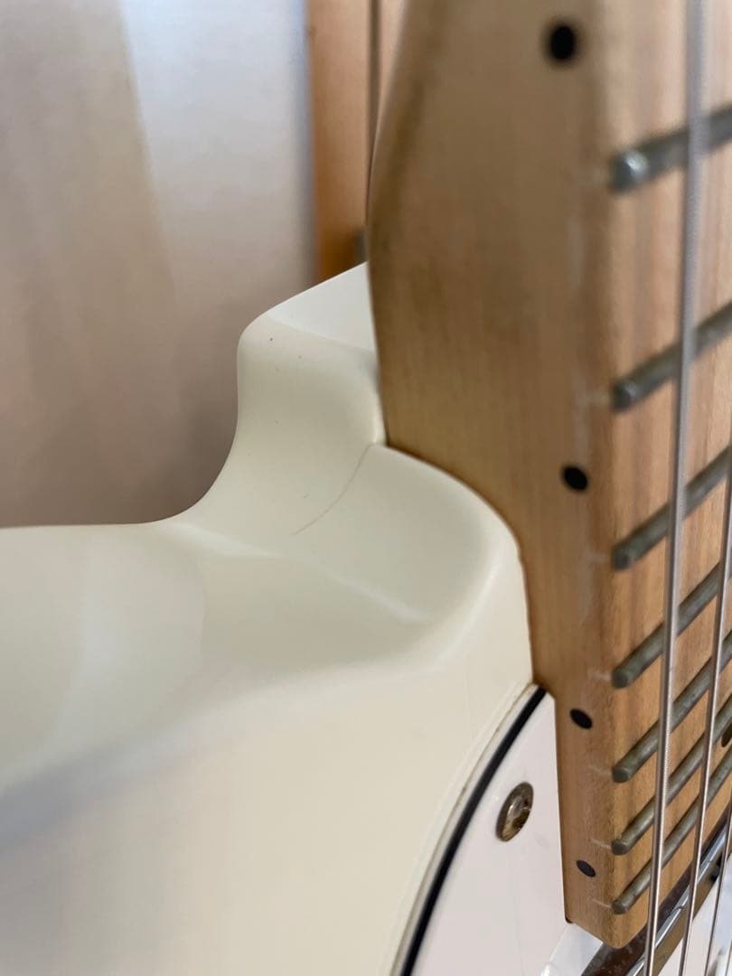 ギター Squier by Fender Affinity Telecaster