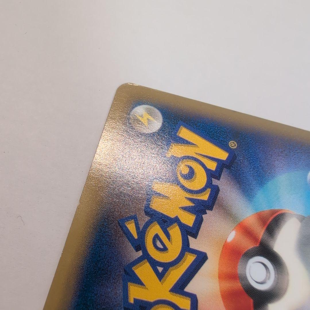 と*も様 MゲンガーEX　プロモ（079/XY-P)