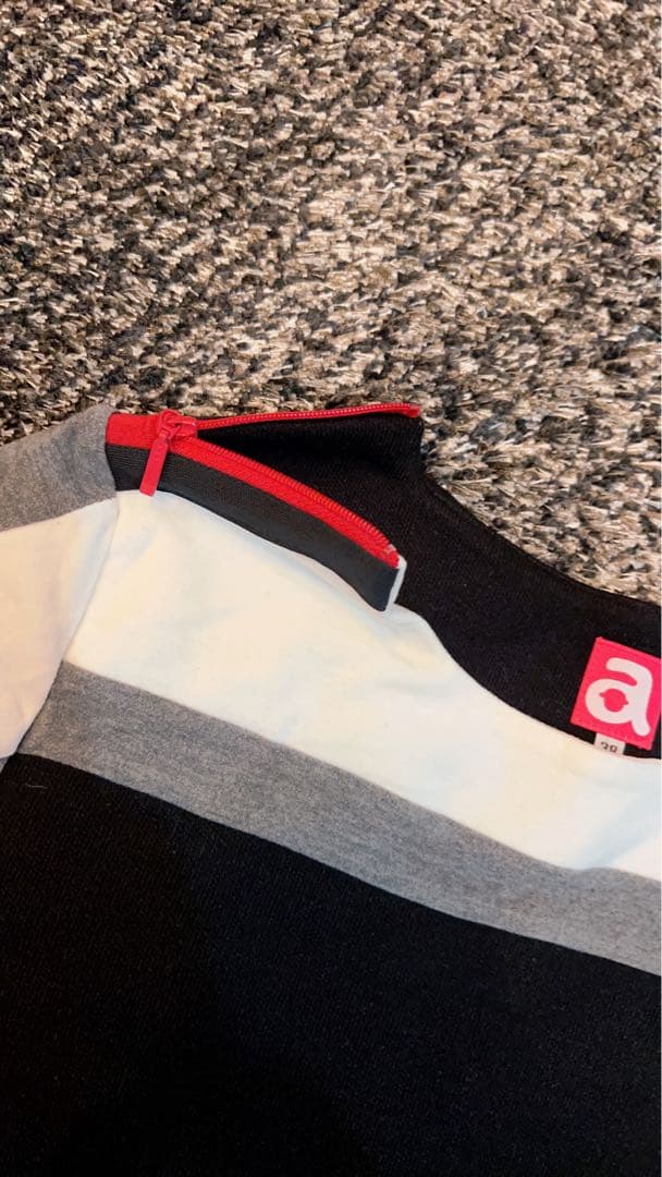 archivio＊アルチビオ＊ニット＊トップス＊ゴルフウェア＊ゴルフ女子