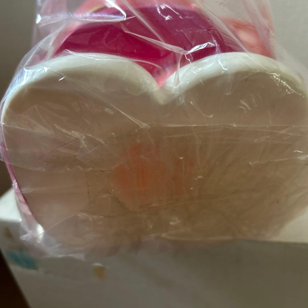 サトちゃん　サトコちゃん　バンクセット