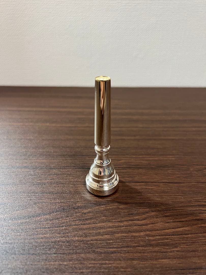 NY Classic MF トランペットマウスピース