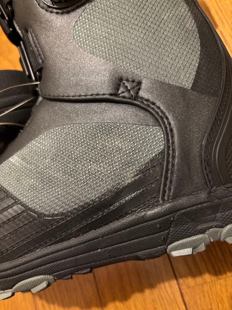 EIGHT BOA Liquid Fit エイトボア