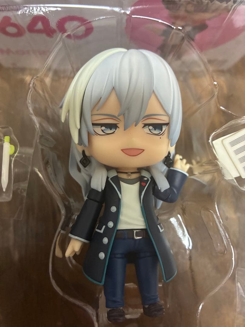 アイドリッシュセブン ねんどろいど 千 百 アイナナ Re:vale