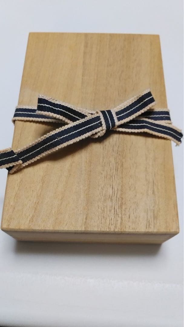 赤間硯　手彫り刻印付き