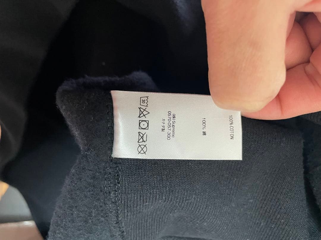 専用19FW Supreme Bandana Box Logo Hooded M