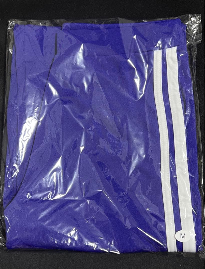 乃木坂 ジャージ下 Mサイズ