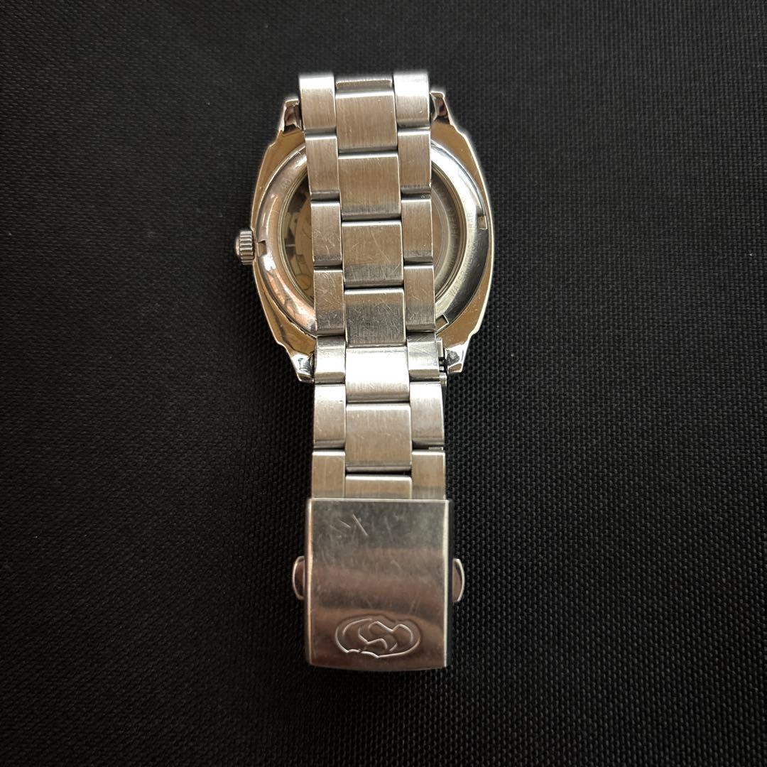 Orient Star 自動巻き腕時計 ブラック