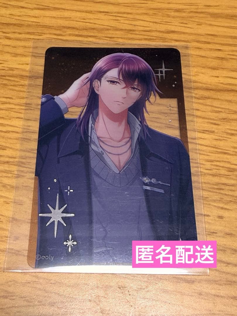 スタンドマイヒーローズ スタマイ AGF 2025 クリアカード 大谷羽鳥