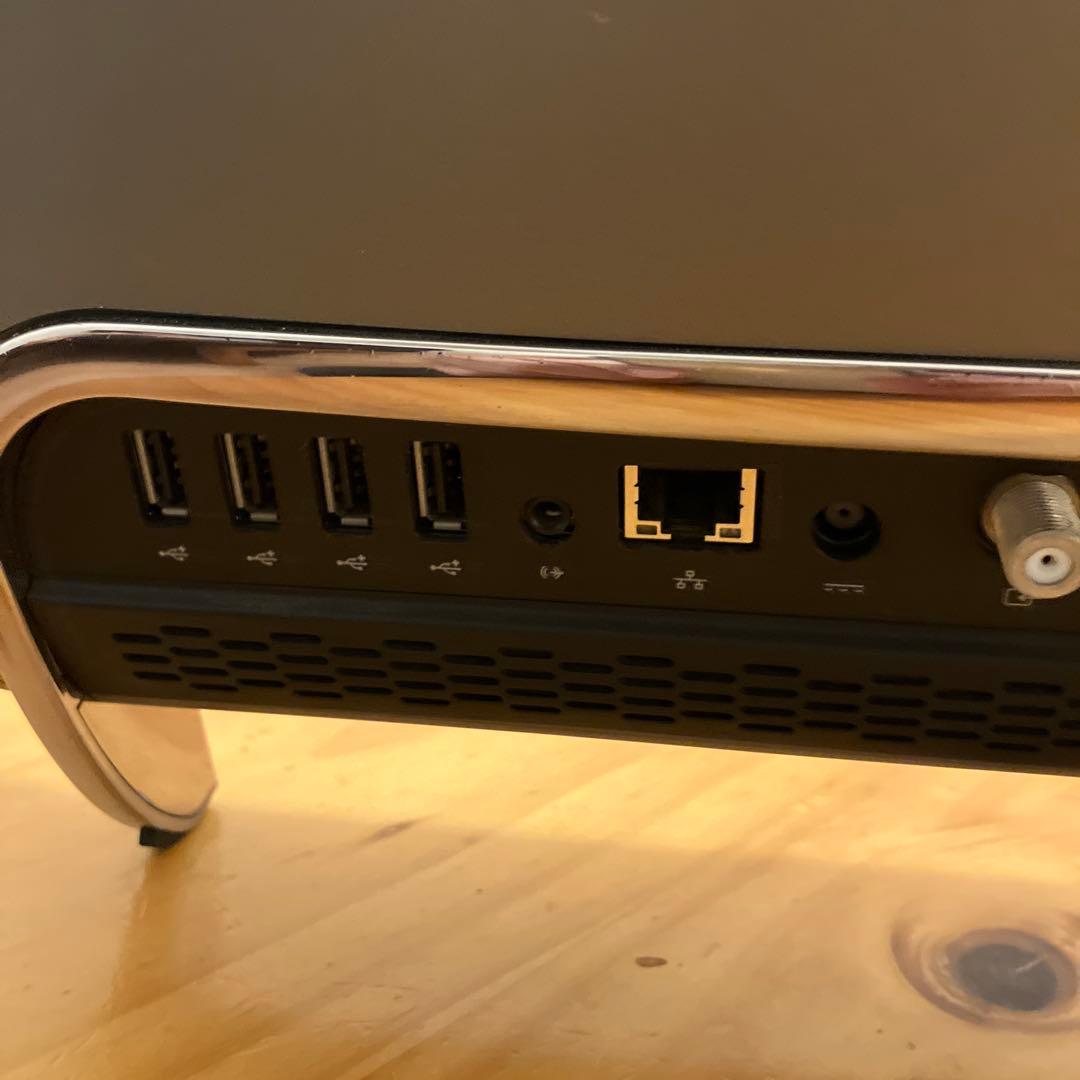 DELl Windows10搭載i3M370@2.40GHz - メルカリ