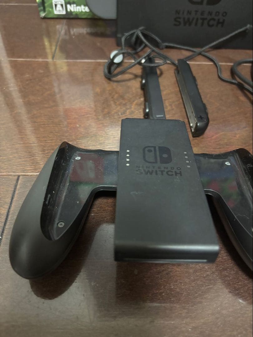 【任天堂】Nintendo Switch Minecraftセット