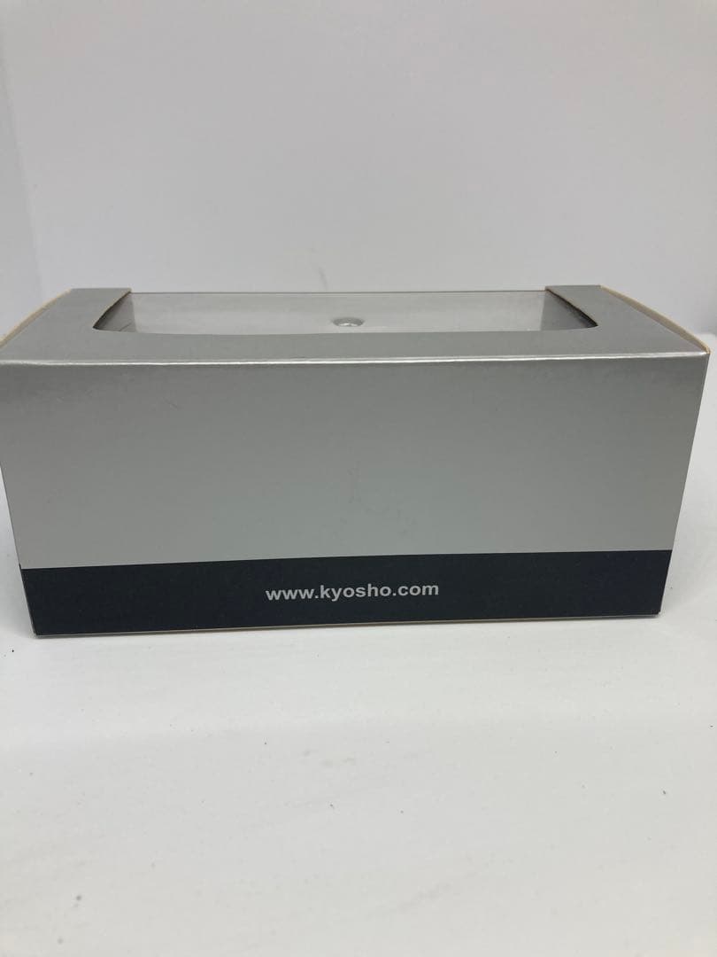 [激レア]　京商 1/43 日産 フェアレディ240ZG