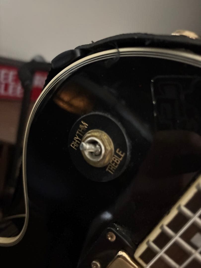 ギター BUSKER'S BLC-300