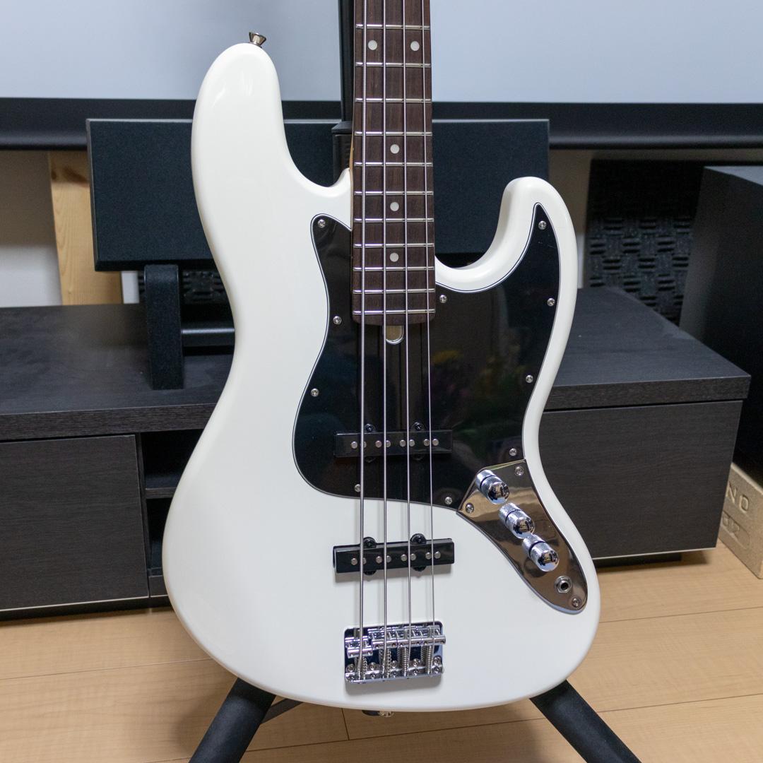 Bacchus UNIVERSE BJB-300R ジャズベース Bacchus バッカス ジャズ