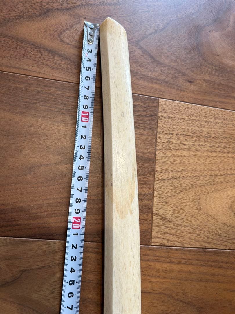 鯨骨刀 宮城県石巻市