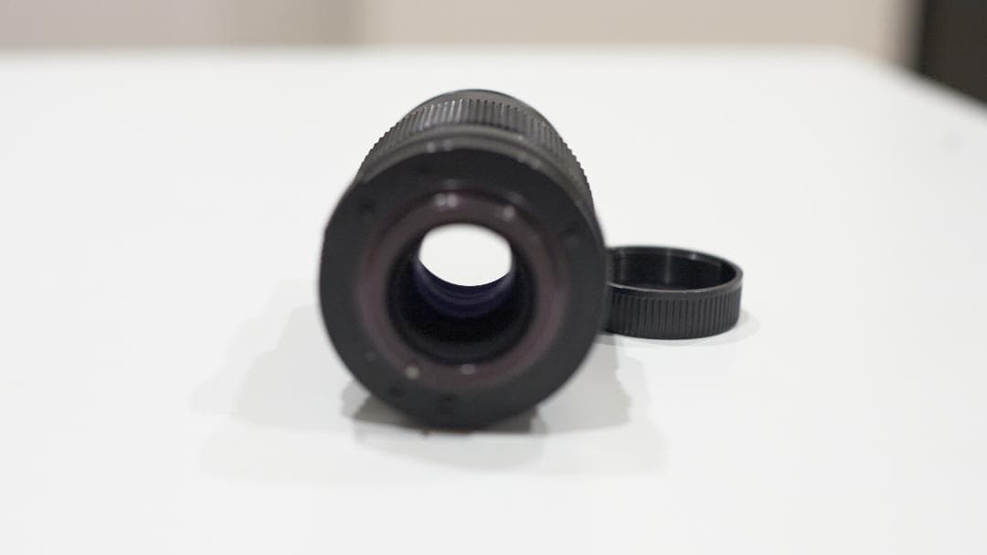 Carl Zeiss Jena Sonnar 135mm [ ジャンク ]