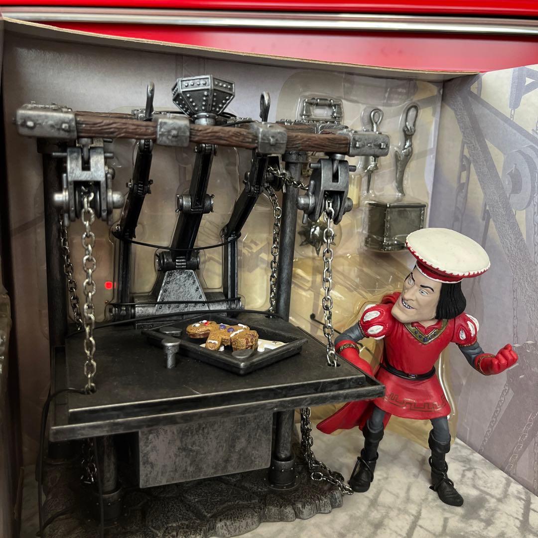 シュレック ファークアード卿