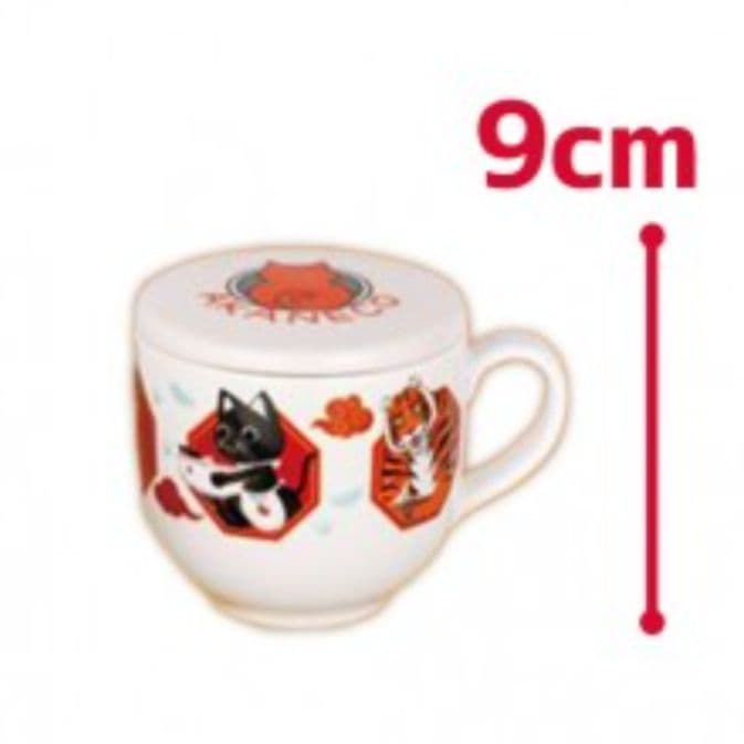 ラーメン赤猫 6点セット 新品未使用 送料無料