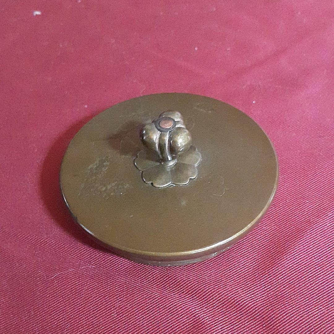 226 鉄瓶 南瓜型堤 煎茶道具