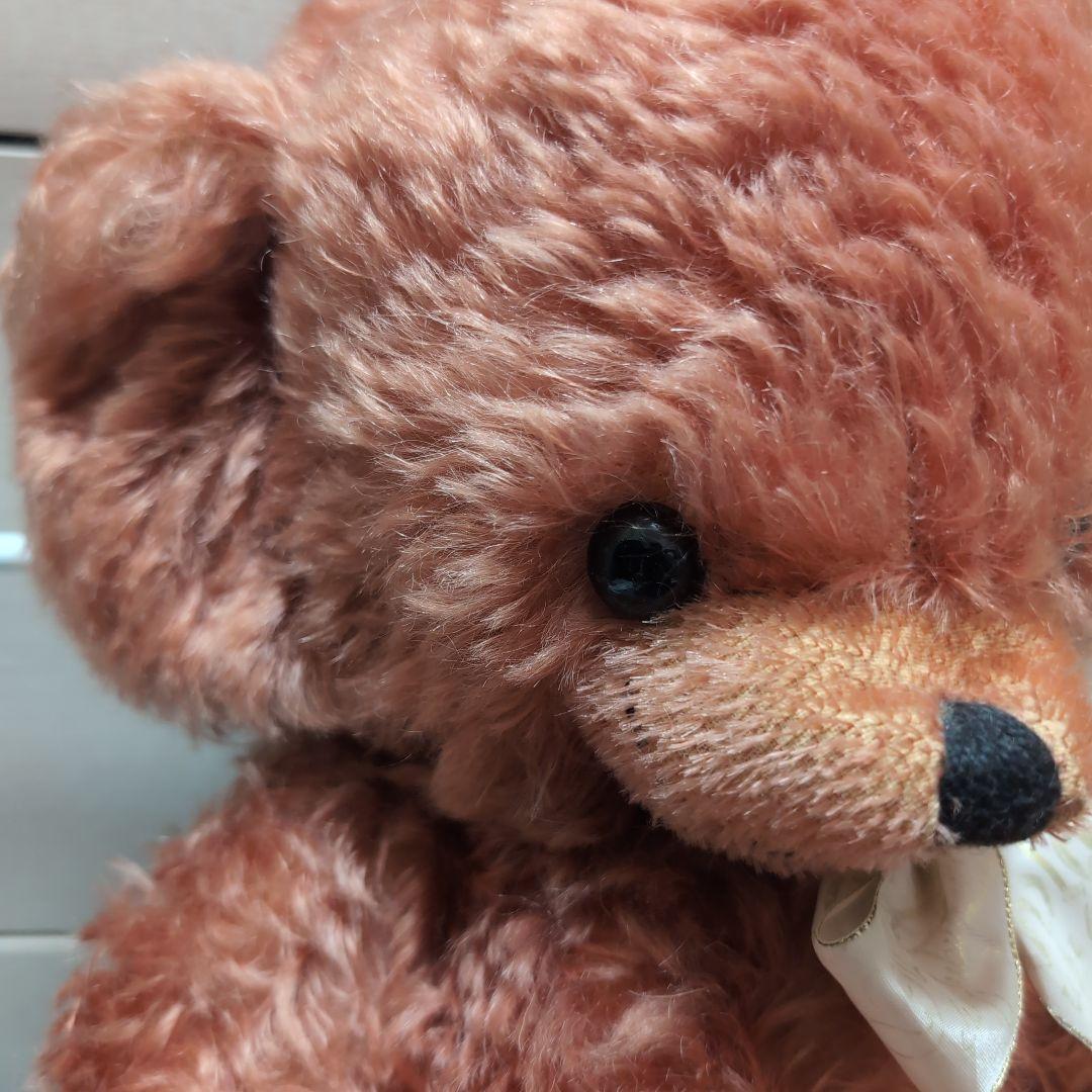 メリーソート　チーキー　コーラルブラッシュ 17インチ　（1998年）