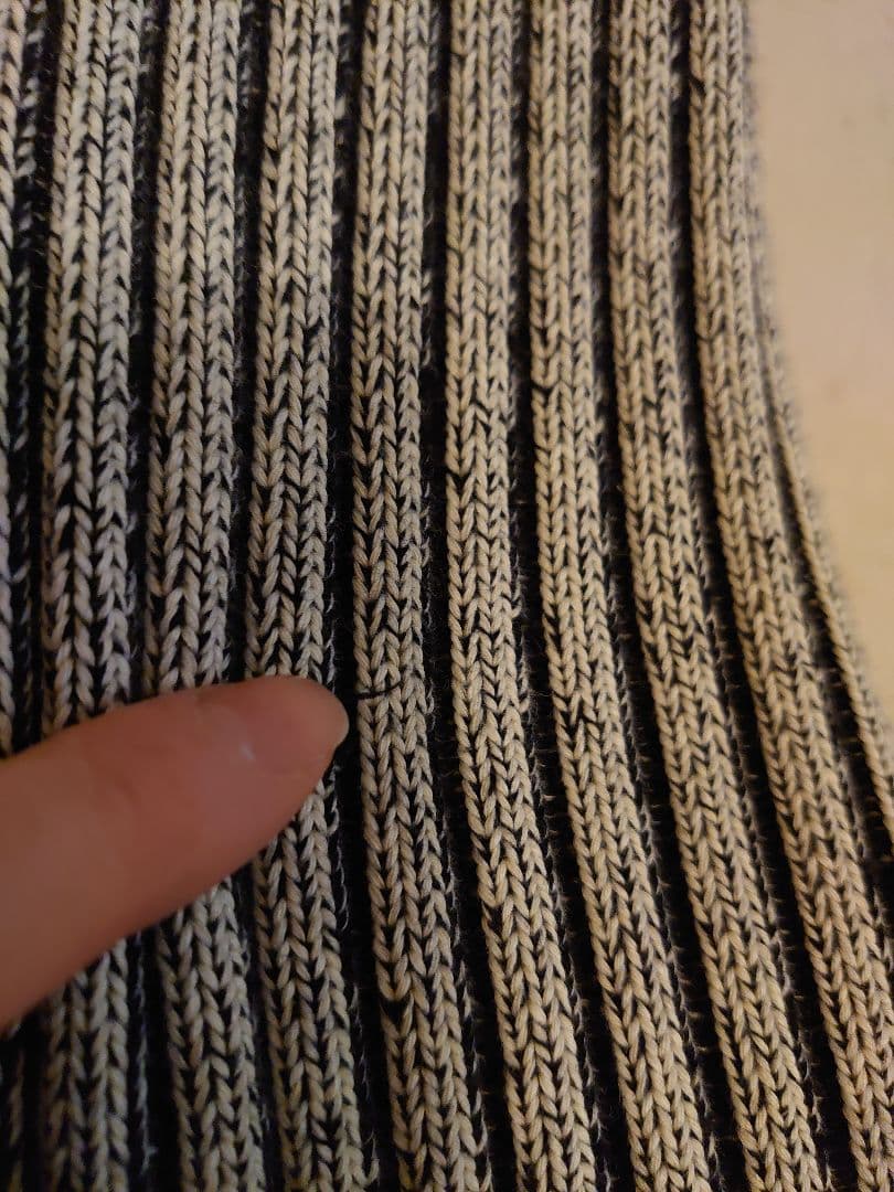 IDEE イデー PUUF プーフ クッションカバー ミックス