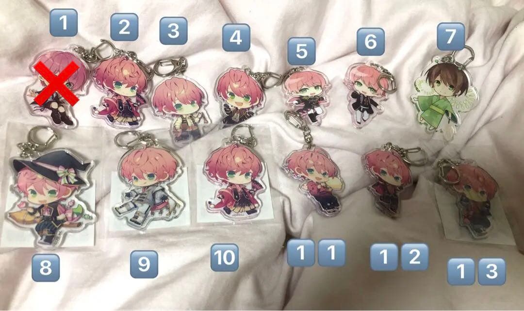 knightA knightX てるとくん グッズ まとめ売り knighta knightx てる