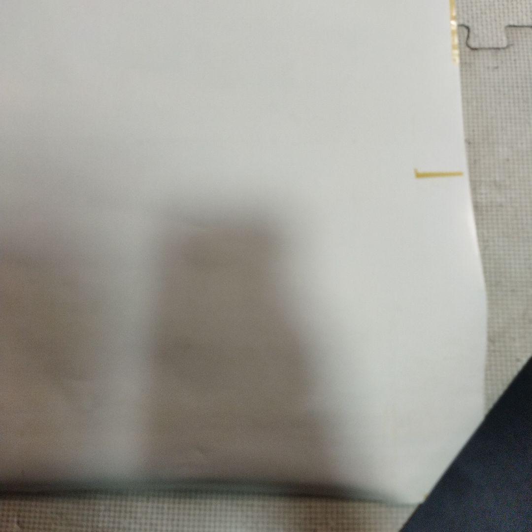 岡田有希子 二人だけのセレモニー A1ポスター ポニーキャニオン