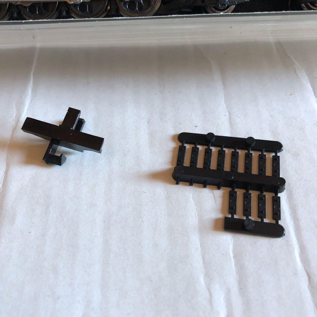 KATO Nゲージ新品蒸気・電気機関車・旧型客車