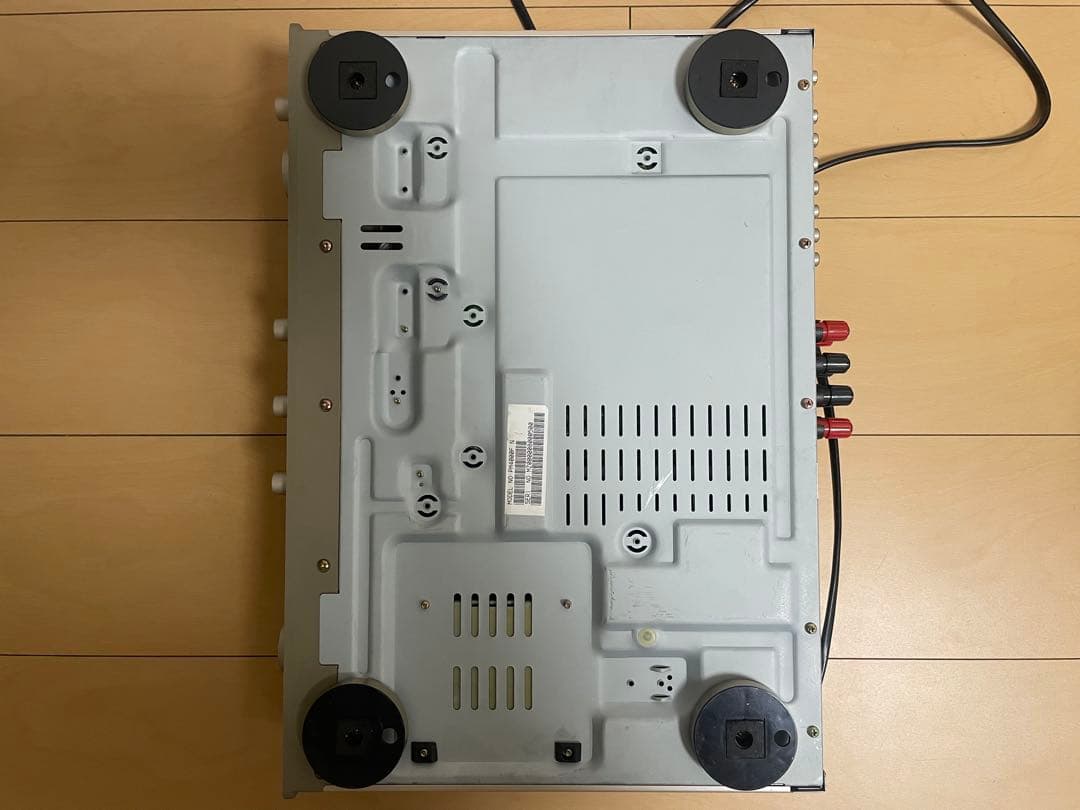 marantz PM4000 F2N プリメインアンプ - メルカリ