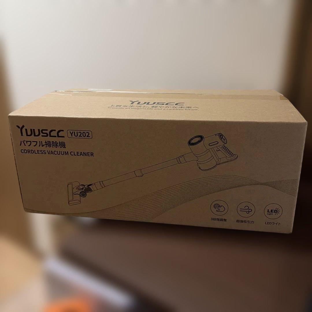 掃除機 コードレス 70Kpa 自立式 充電スタンド 2in1 大掃除 掃除