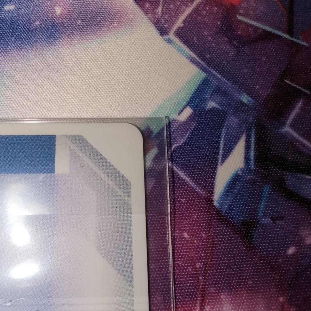 ガンダムカードゲーム　ニュータイプチャレンジ　ハマーン・カーン