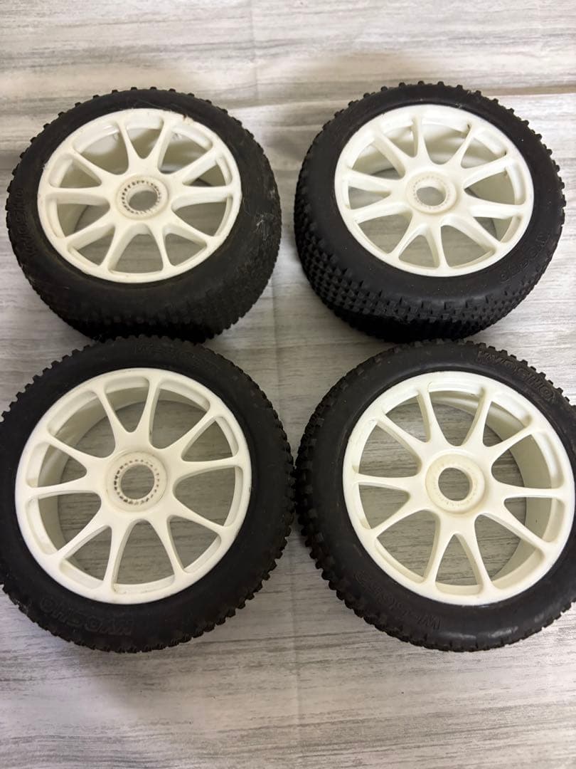 京商　DBX　2.0 ラジコン オフロード