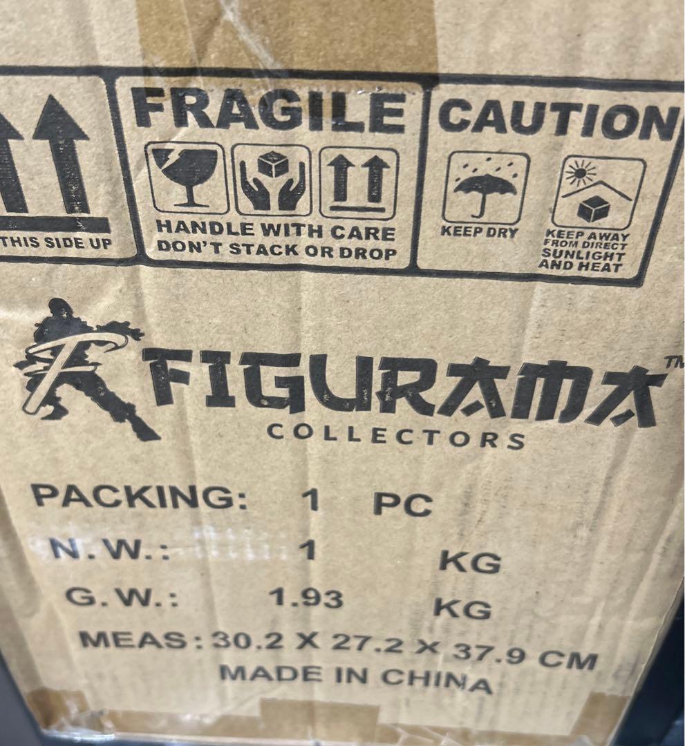 クレイモア　claymore  クレア　フィギュア