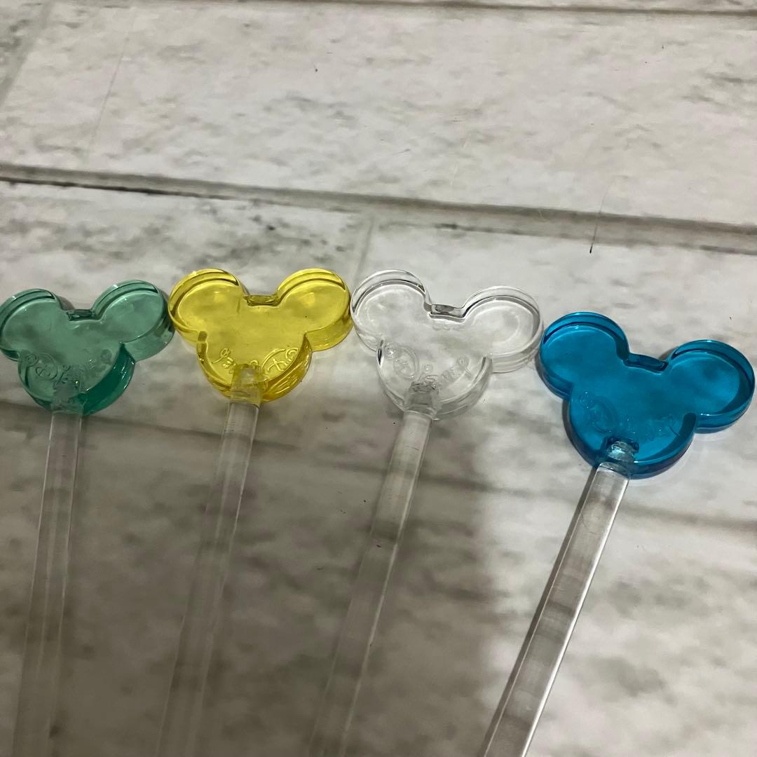 ディズニー　ミッキーグッズセット