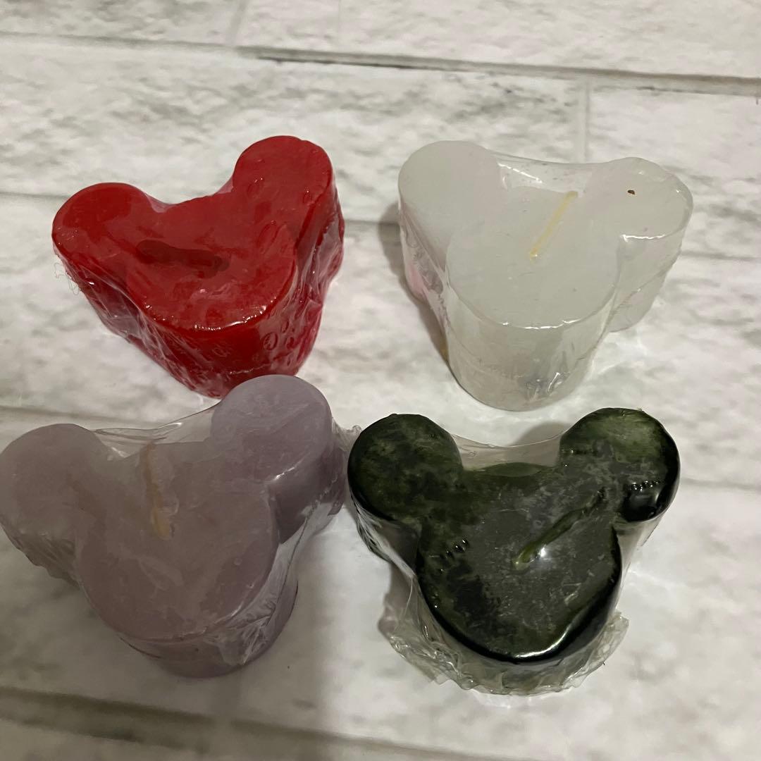 ディズニー　ミッキーグッズセット