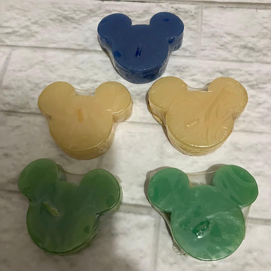 ディズニー　ミッキーグッズセット