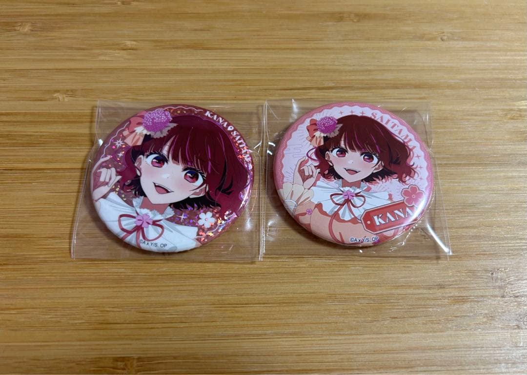 クラシックゲーム・おもちゃ・グッズ - 推しの子 47都道府県の子 缶