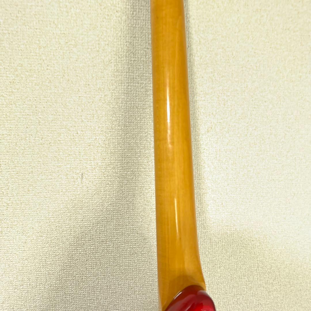 TOKAI FV エレキギター フライングV 変形 弦楽器 FVD-70 - メルカリ