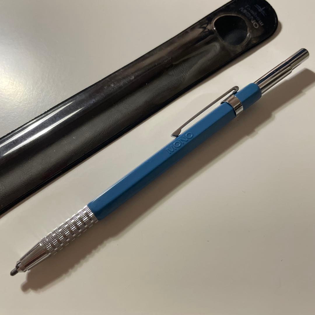 TOMBOW MONOホルダー 廃盤 Tombow モノホルダー廃盤シャープペンシル
