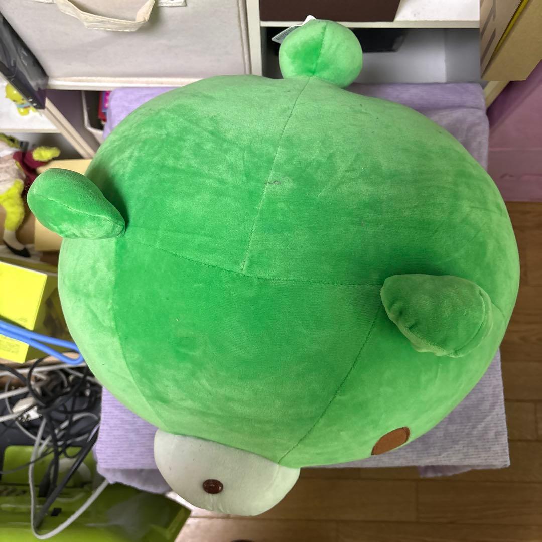 グルーミー　gloomy ぬいぐるみ