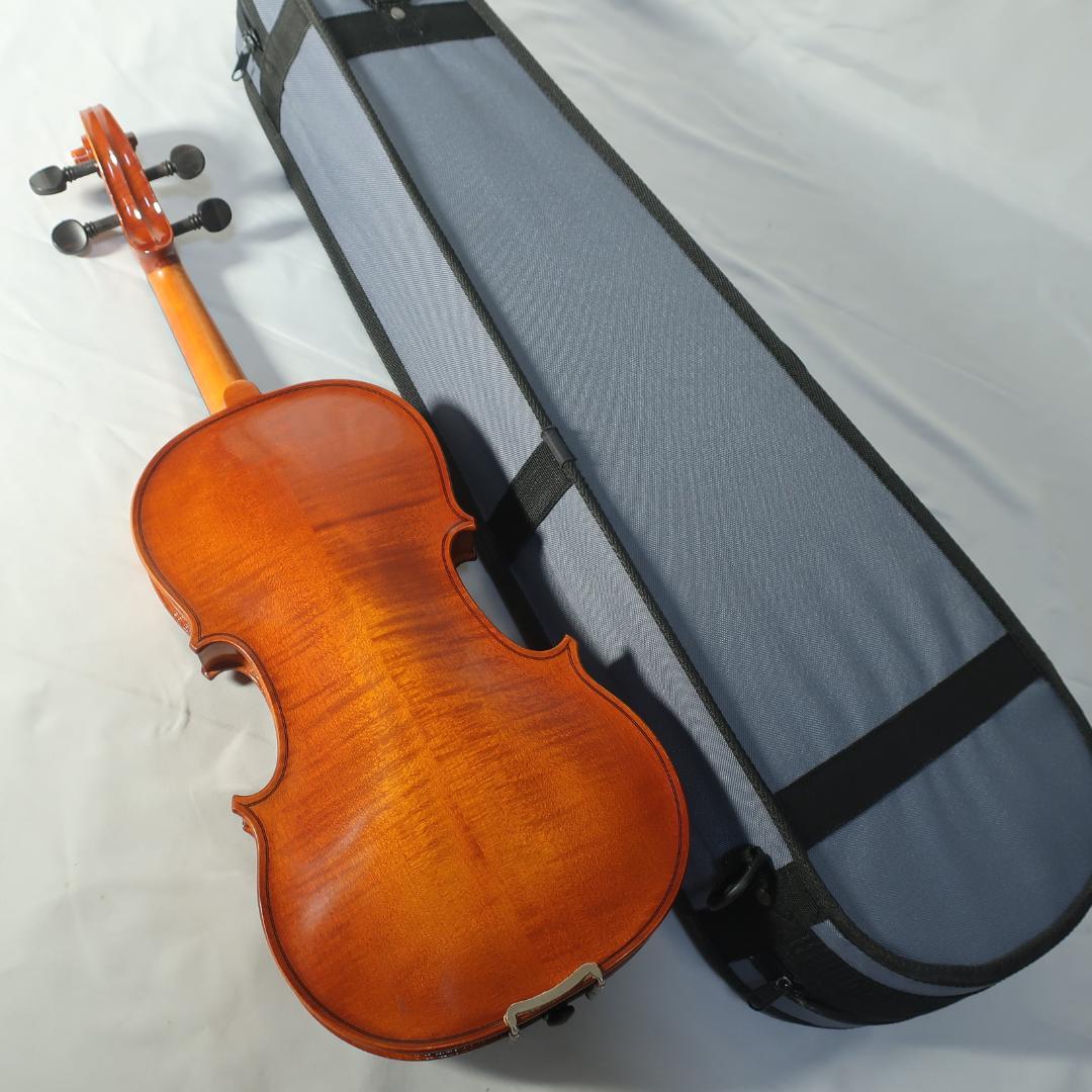 美品 Josef Jan Dvorak #1750 3/4 J.J.ドボルザーク