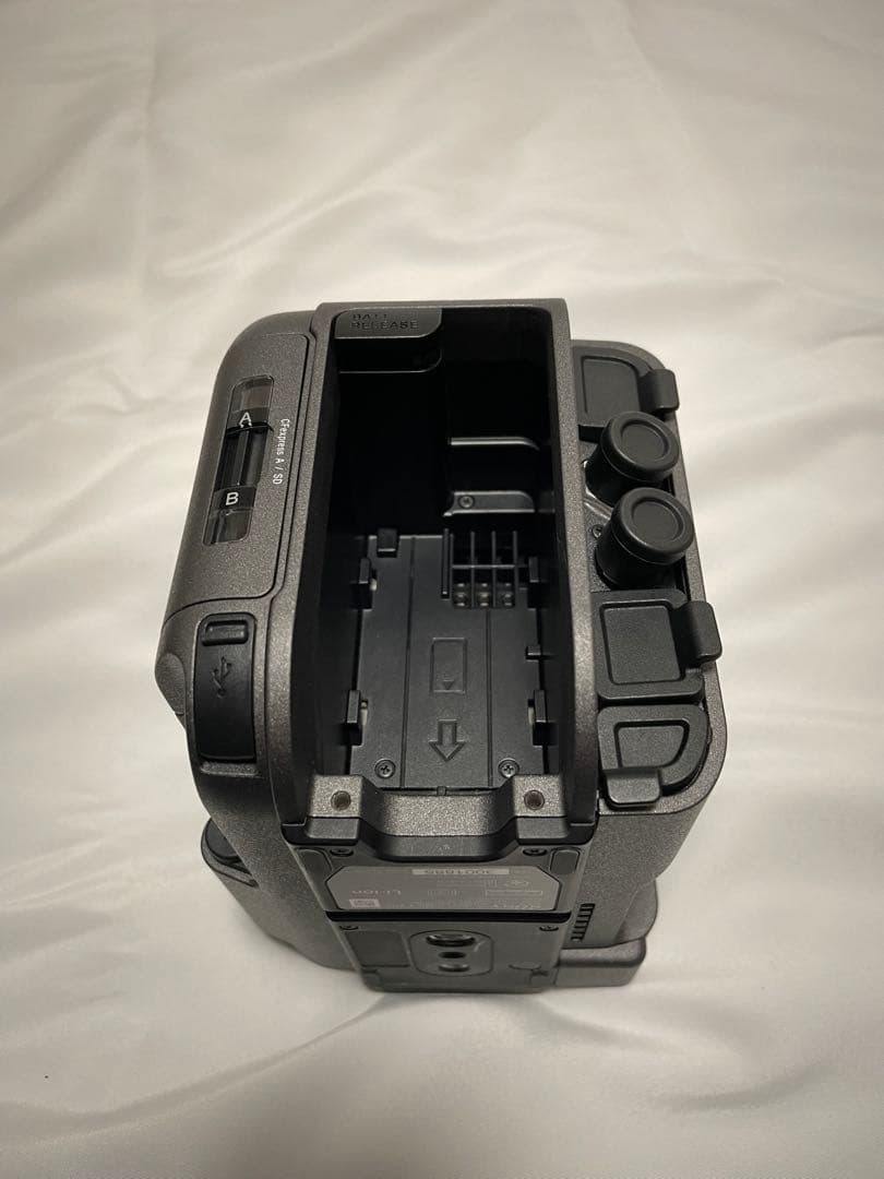 ビデオカメラ lostangel