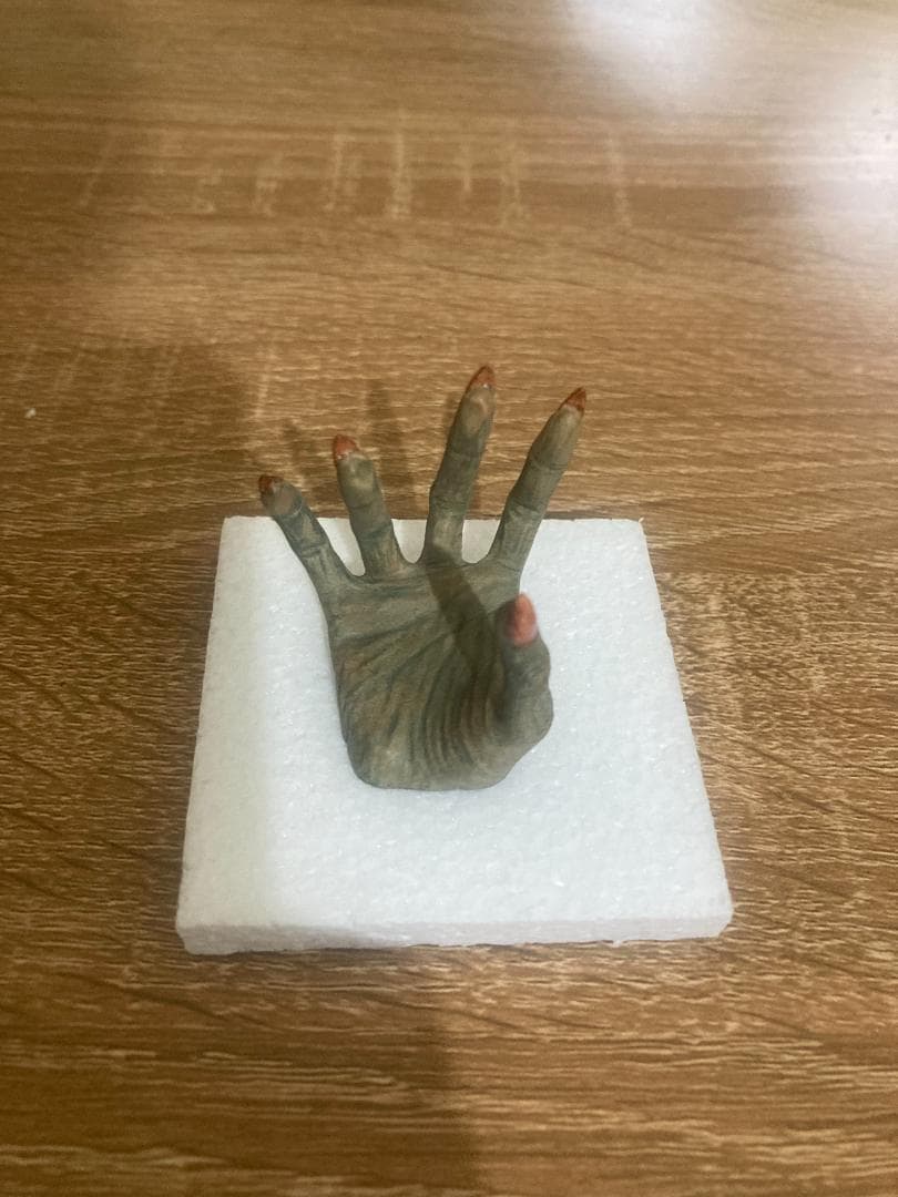 ART OF WAR ベヘリット2023 台座 ハンドベース