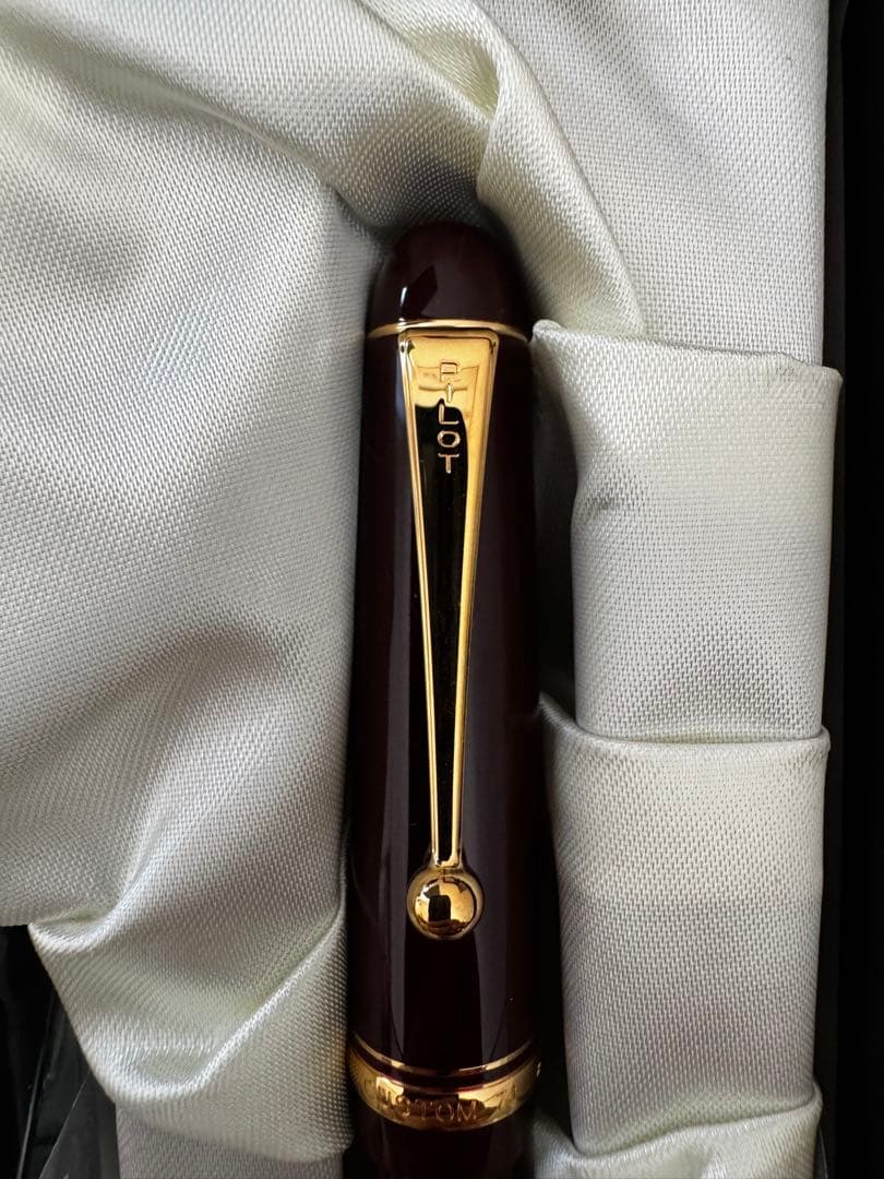 希少！非売品】JRA×阪急電鉄コラボ万年筆（PILOT製）