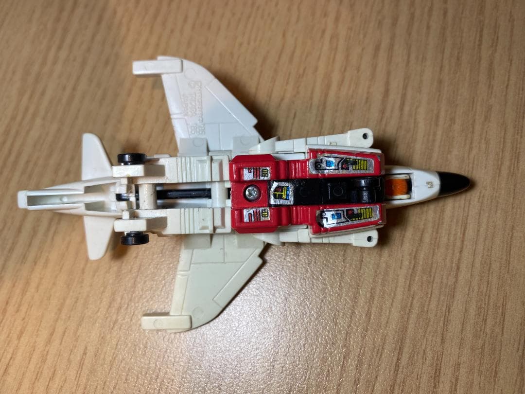 p*e様 トランスフォーマー G1 エアリアルボット スペリオン ビンテージ 1