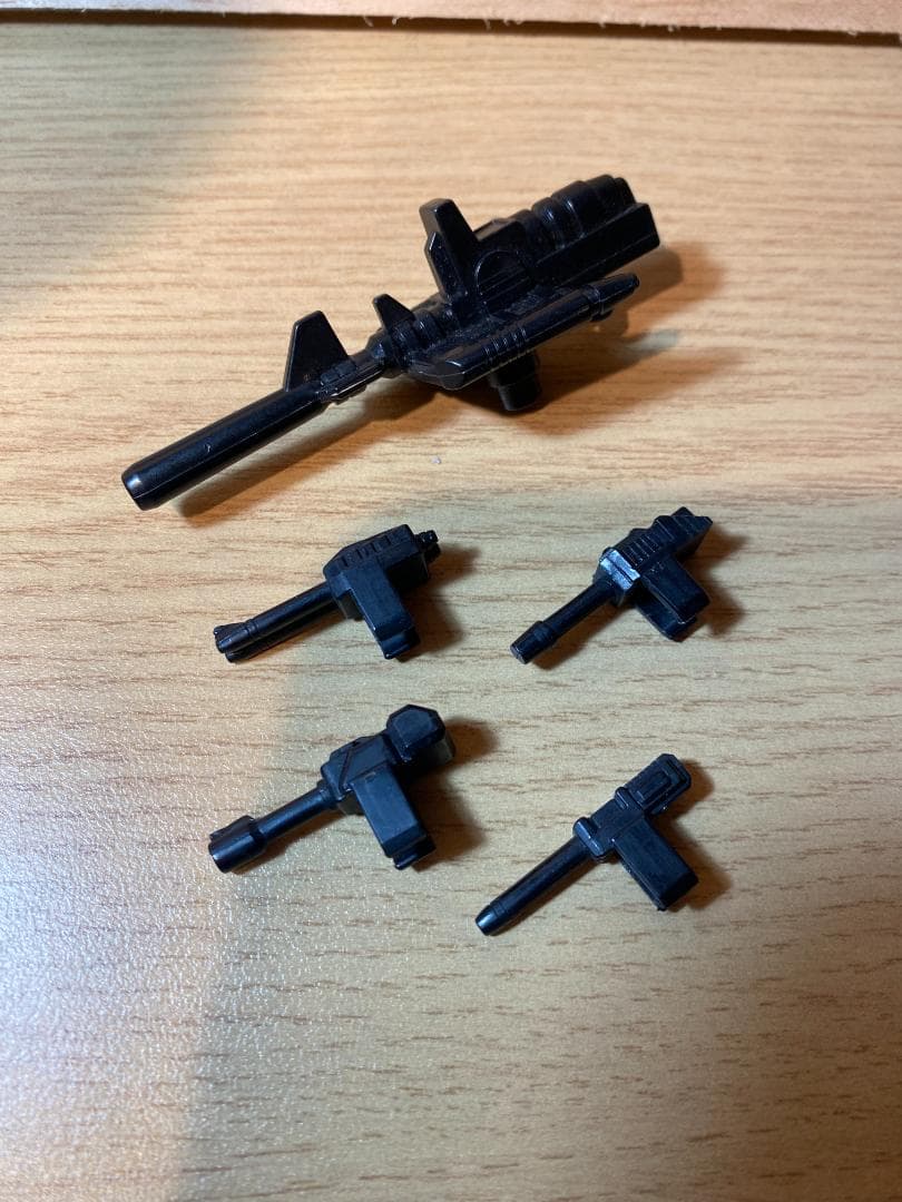 p*e様 トランスフォーマー G1 エアリアルボット スペリオン ビンテージ 1