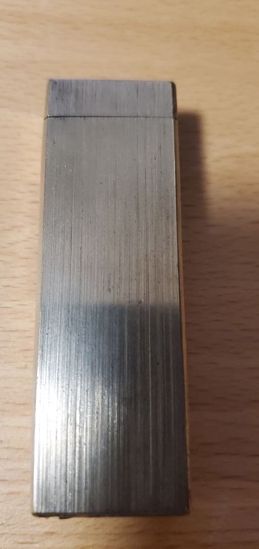 シルバー】テレビ朝日のライター【maruman】