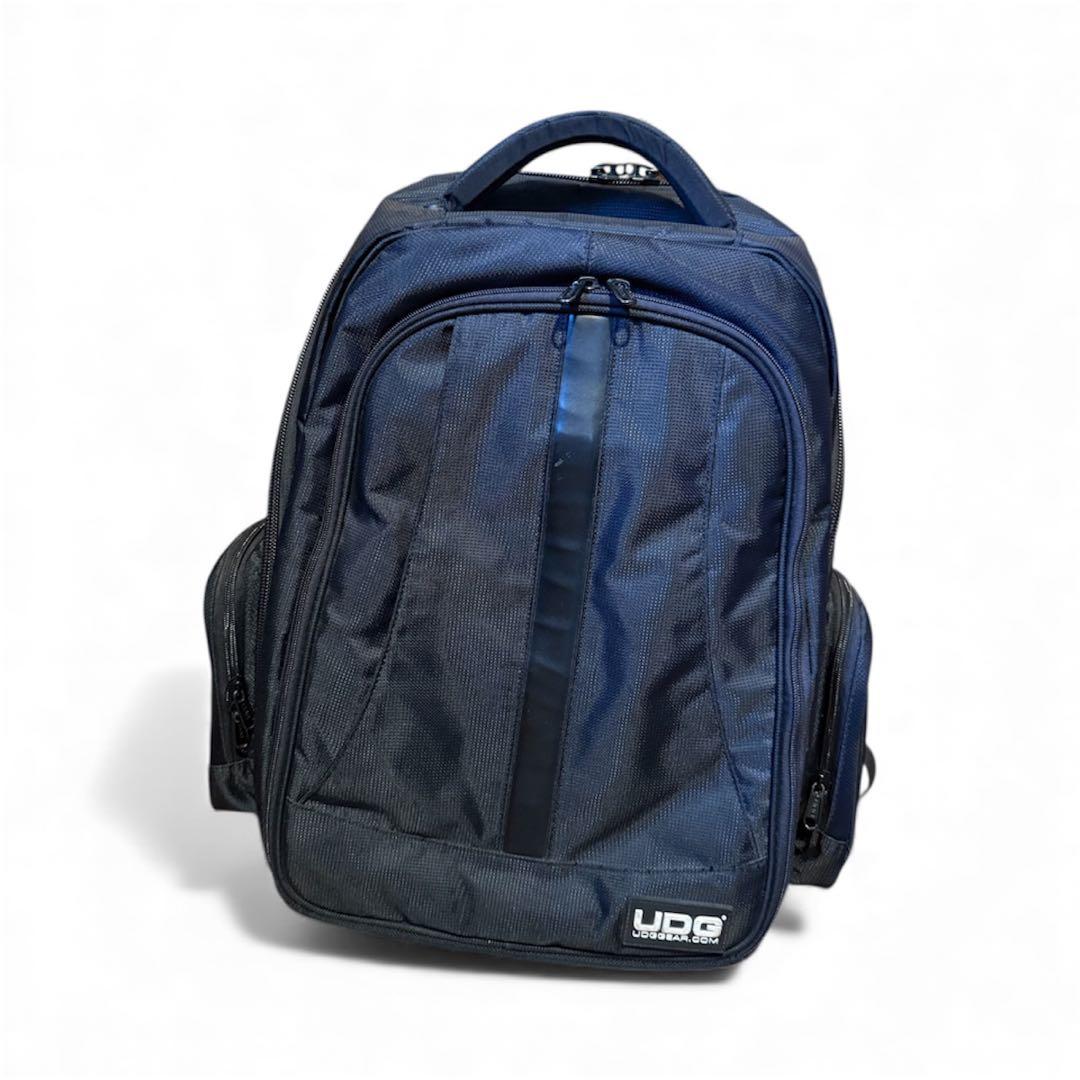 UDG バックパック レコードバッグの通販はau PAY マーケット - 輸入